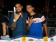 Jorge & Mateus In Feira